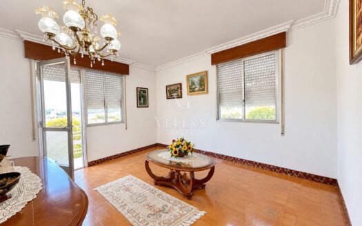 Chalets Independientes · Cangas