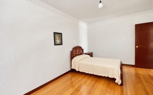 Chalets Independientes · Cangas