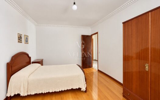 Chalets Independientes · Cangas