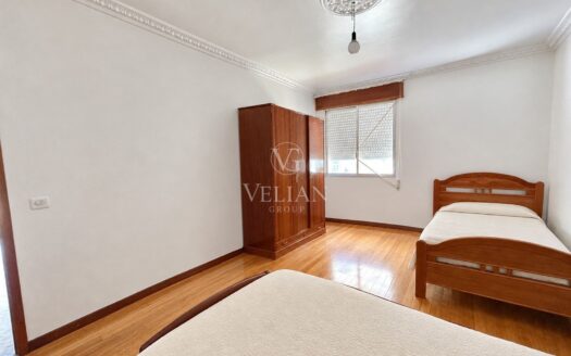 Chalets Independientes · Cangas