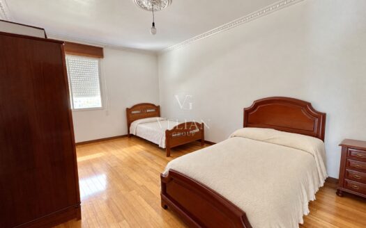 Chalets Independientes · Cangas