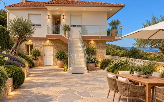 Chalets Independientes · Cangas