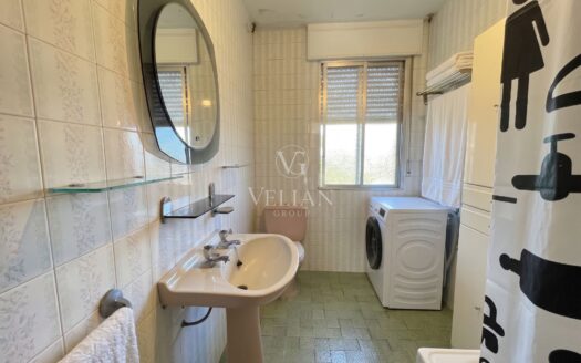 Chalets Independientes · Cangas