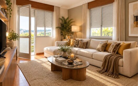 Chalets Independientes · Cangas