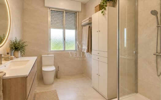 Chalets Independientes · Cangas