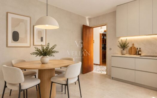 Chalets Independientes · Cangas