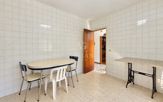 Chalets Independientes · Cangas