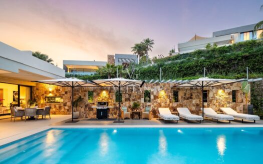 Chalets Independientes · Marbella
