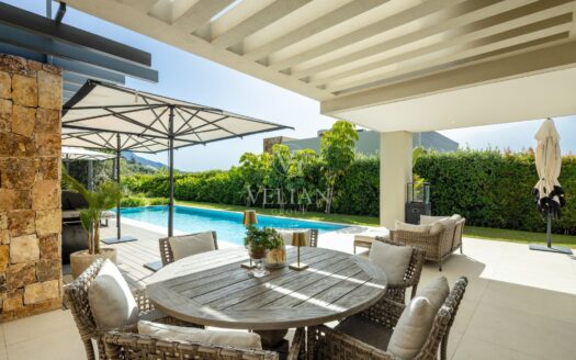 Chalets Independientes · Marbella