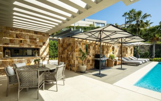 Chalets Independientes · Marbella