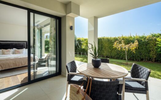 Chalets Independientes · Marbella