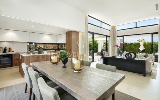 Chalets Independientes · Marbella