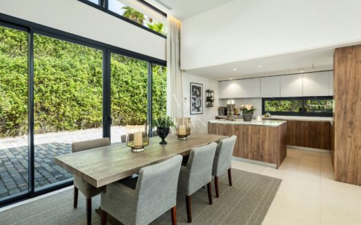 Chalets Independientes · Marbella
