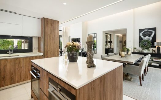 Chalets Independientes · Marbella