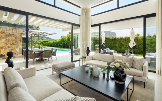 Chalets Independientes · Marbella