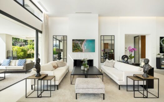 Chalets Independientes · Marbella