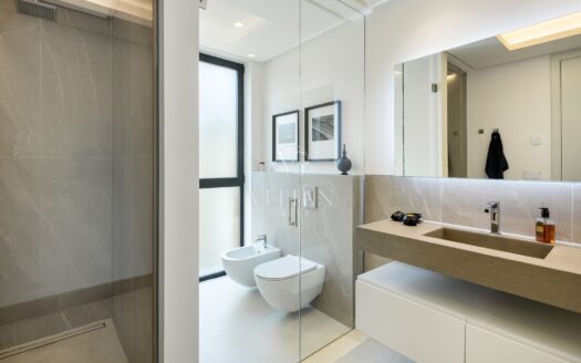 Chalets Independientes · Marbella