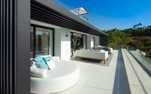 Chalets Independientes · Marbella