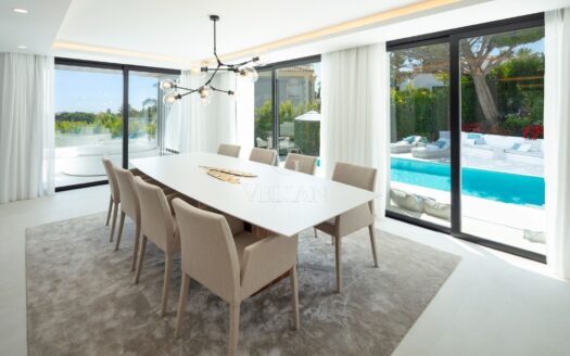 Chalets Independientes · Marbella