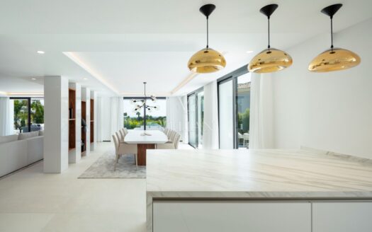 Chalets Independientes · Marbella