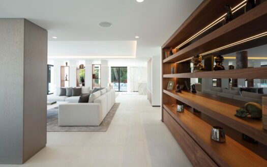 Chalets Independientes · Marbella