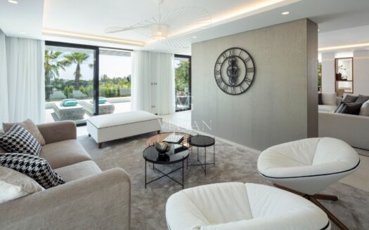 Chalets Independientes · Marbella