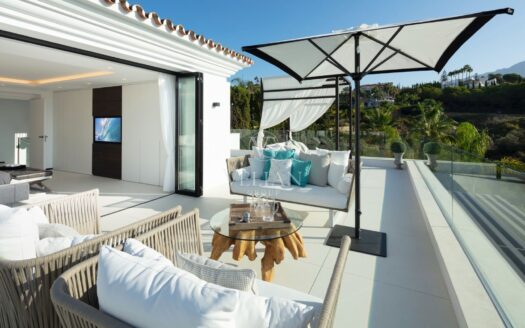 Chalets Independientes · Marbella