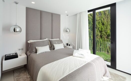 Chalets Independientes · Marbella