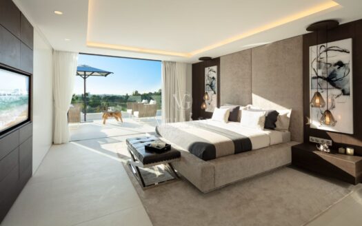 Chalets Independientes · Marbella