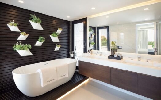 Chalets Independientes · Marbella
