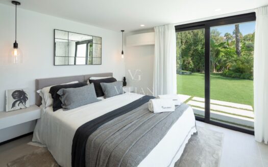 Chalets Independientes · Marbella
