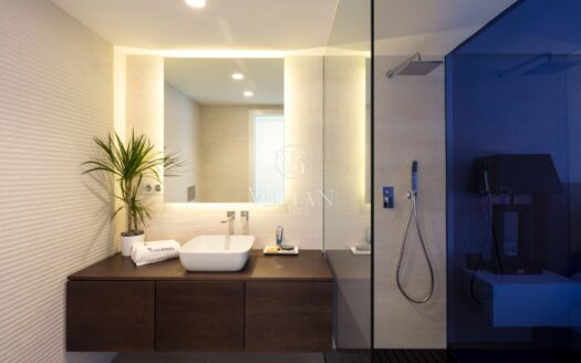 Chalets Independientes · Marbella