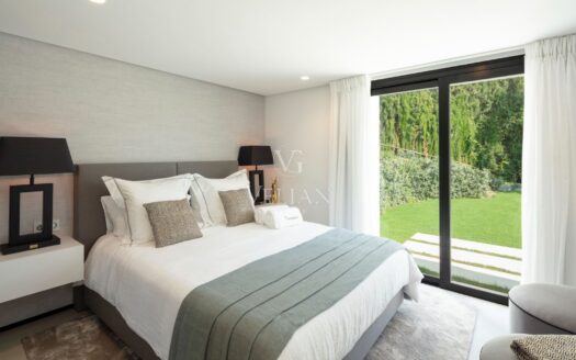 Chalets Independientes · Marbella