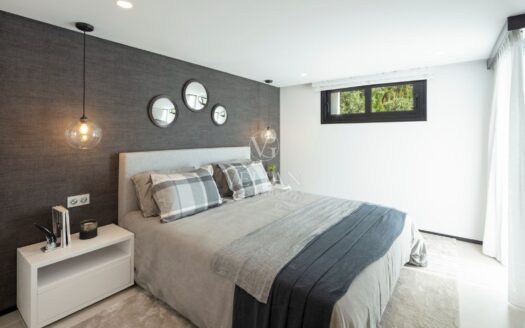 Chalets Independientes · Marbella