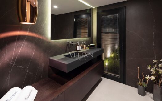 Chalets Independientes · Marbella