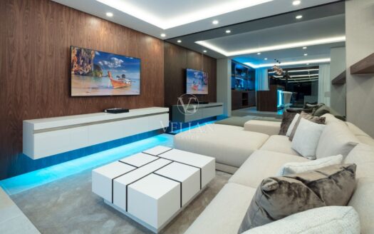 Chalets Independientes · Marbella