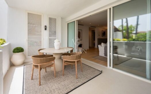 Pisos · Marbella