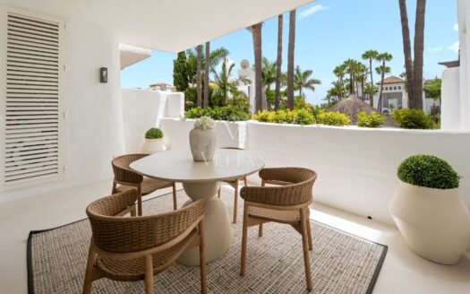 Pisos · Marbella