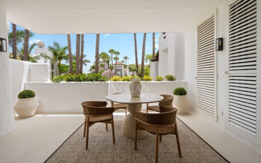 Pisos · Marbella