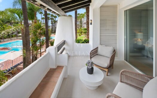 Pisos · Marbella