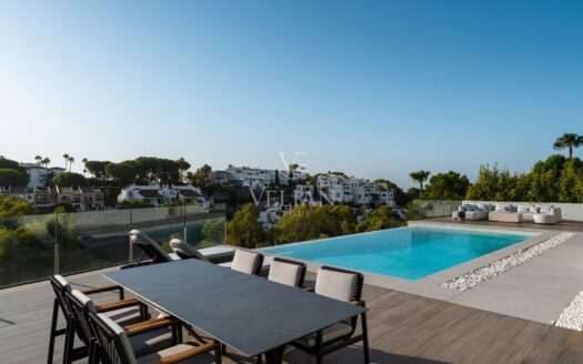 Chalets Independientes · Benahavis