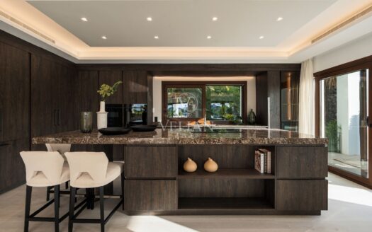 Chalets Independientes · Benahavis