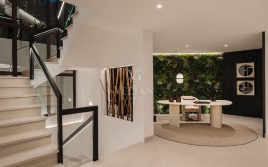 Chalets Independientes · Benahavis