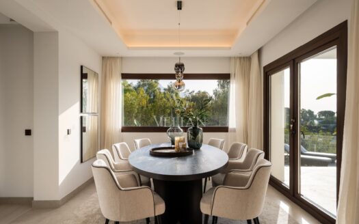 Chalets Independientes · Benahavis