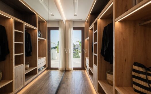 Chalets Independientes · Benahavis