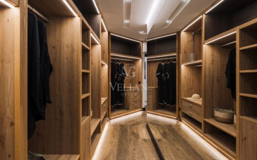 Chalets Independientes · Benahavis