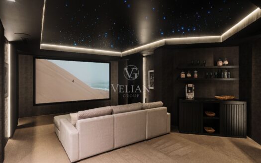 Chalets Independientes · Benahavis