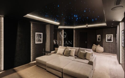 Chalets Independientes · Benahavis