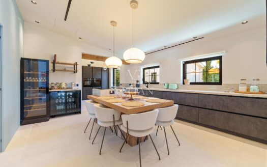 Chalets Independientes · Marbella