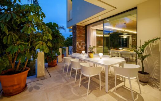 Chalets Independientes · Estepona